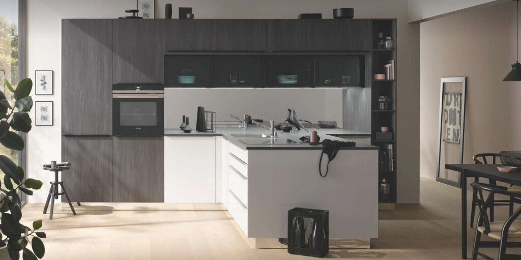 Bilder Küchenstudio NAUMANN