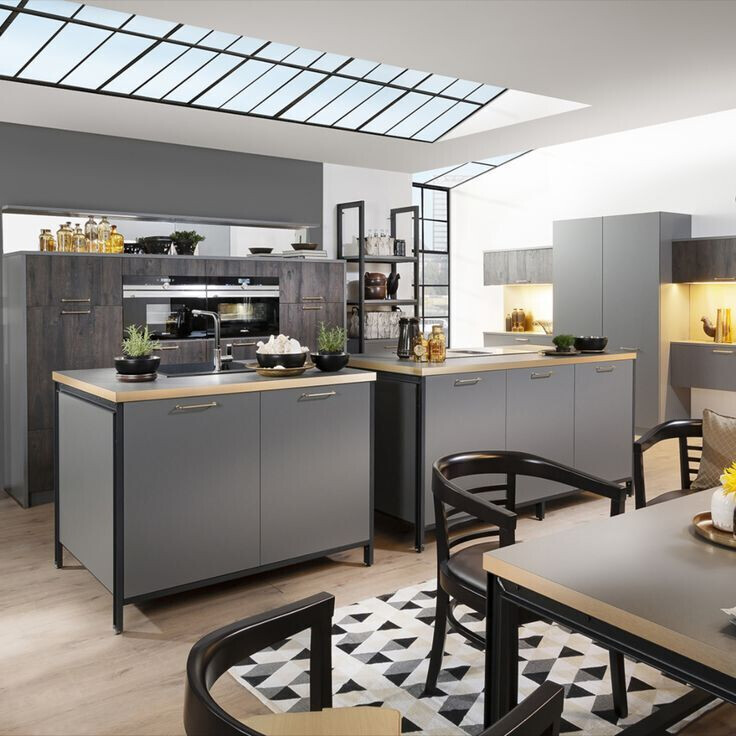 Bilder Küchenstudio NAUMANN