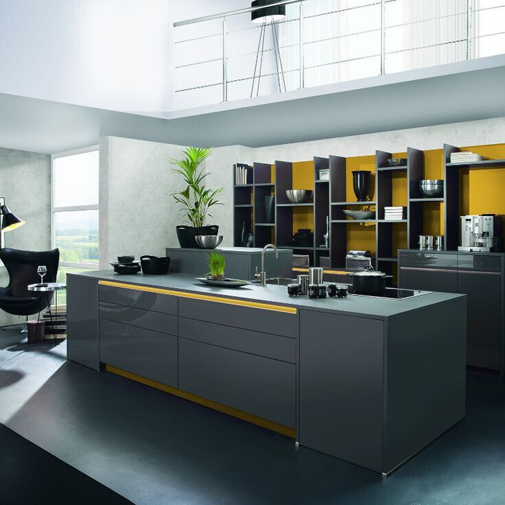 Bilder Küchenstudio NAUMANN