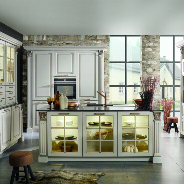 Bilder Küchenstudio NAUMANN