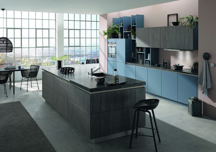 Bilder Küchenstudio NAUMANN