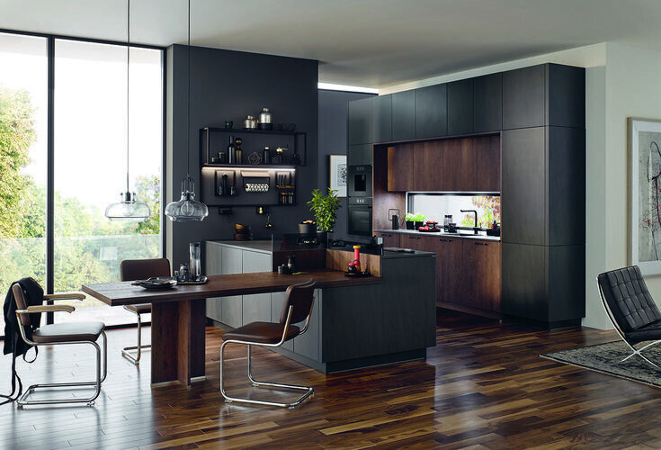 Bilder Küchenstudio NAUMANN