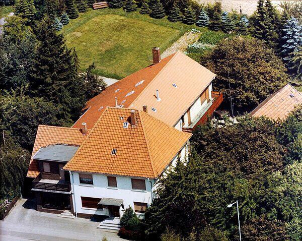 Bilder Beerdigungsinstitut Backs-Köstring