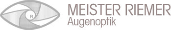 Meister Riemer Augenoptik in Neu-Isenburg Logo