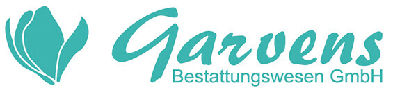 Garvens Bestattungswesen GmbH Logo