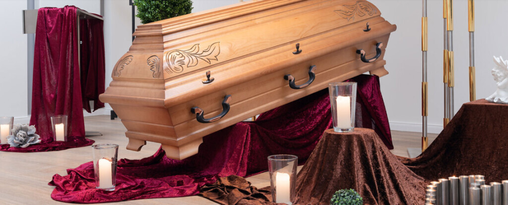 Bilder Garvens Bestattungswesen GmbH