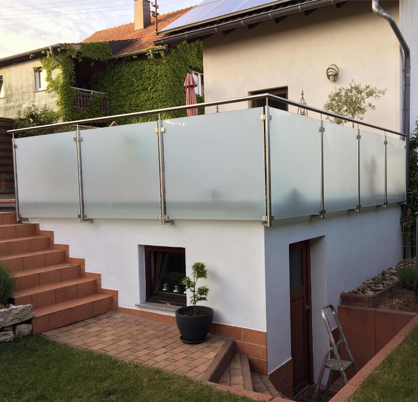 Bilder Metallbau Gebhardt GmbH