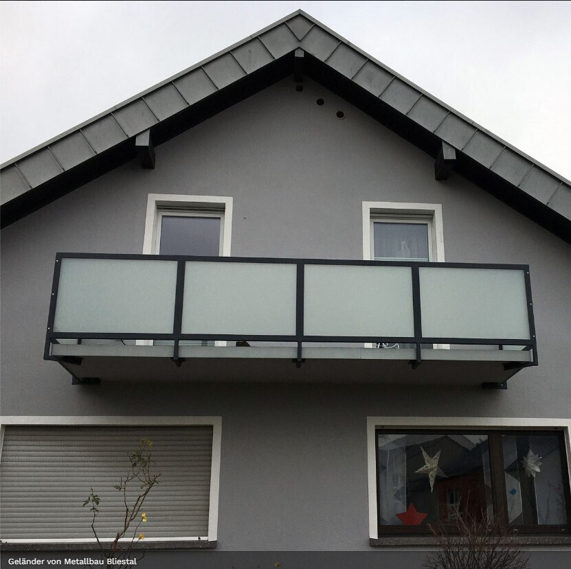 Bilder Metallbau Gebhardt GmbH