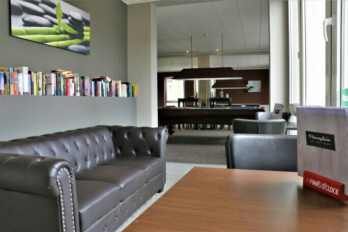 Bilder Cafe Parapluie