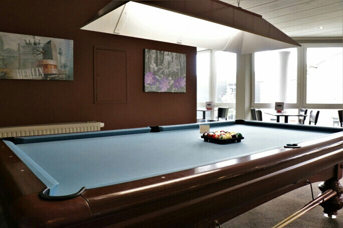 Bilder Cafe Parapluie