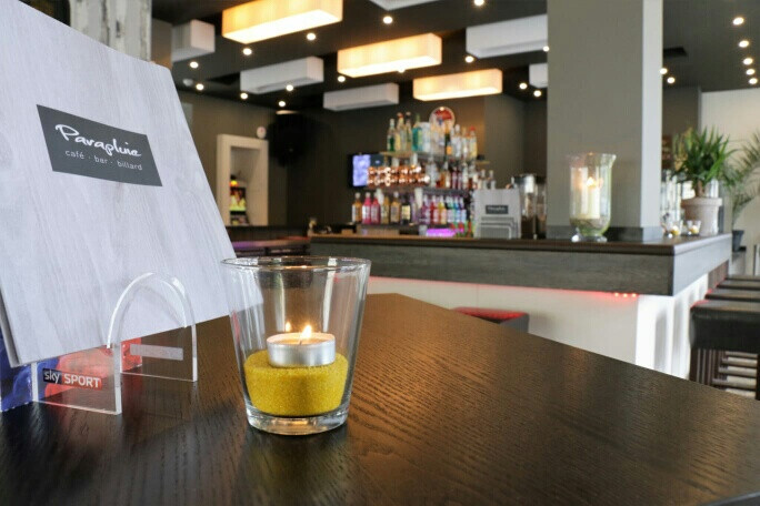 Bilder Cafe Parapluie