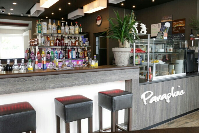 Bilder Cafe Parapluie