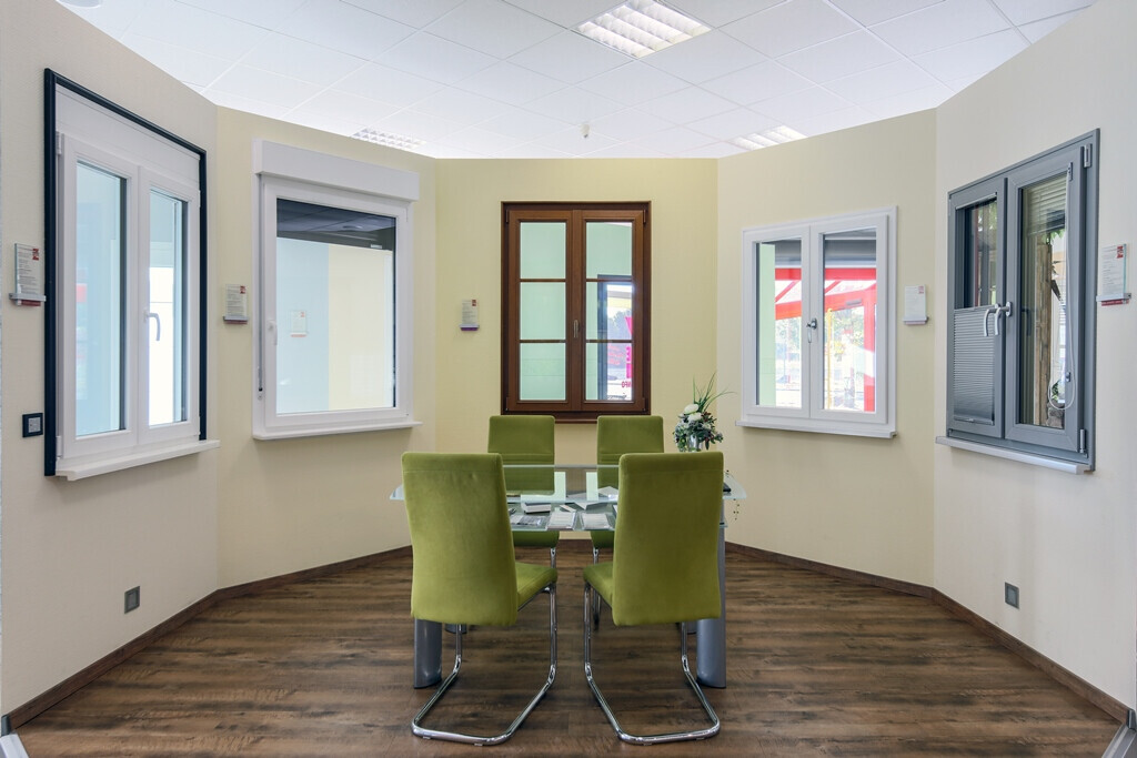 Bilder Zewe GmbH  exclusive Fenster, Haustüren und Markisen