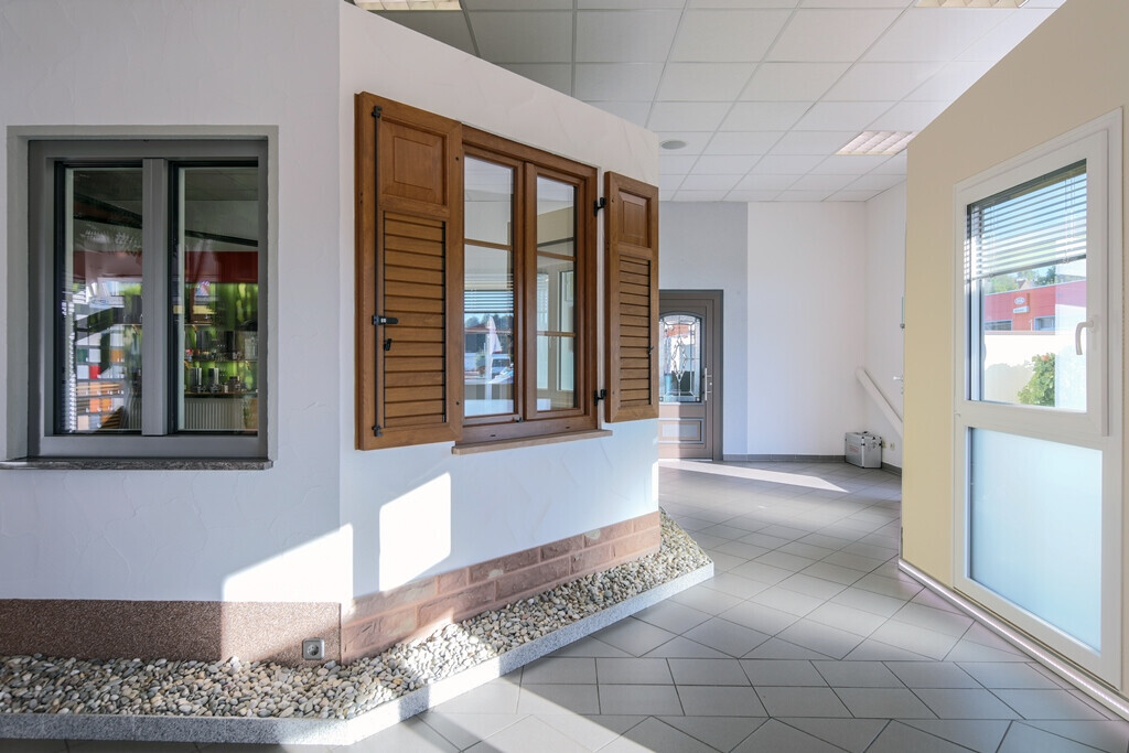 Bilder Zewe GmbH  exclusive Fenster, Haustüren und Markisen