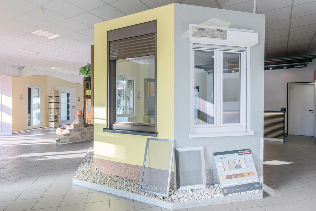 Bilder Zewe GmbH  exclusive Fenster, Haustüren und Markisen