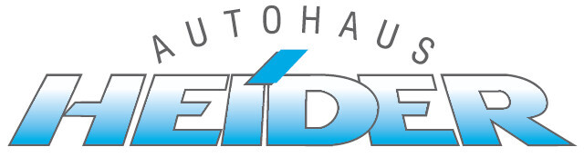 Autohaus Heider GmbH Logo