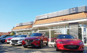 Bilder Autohaus Heider GmbH