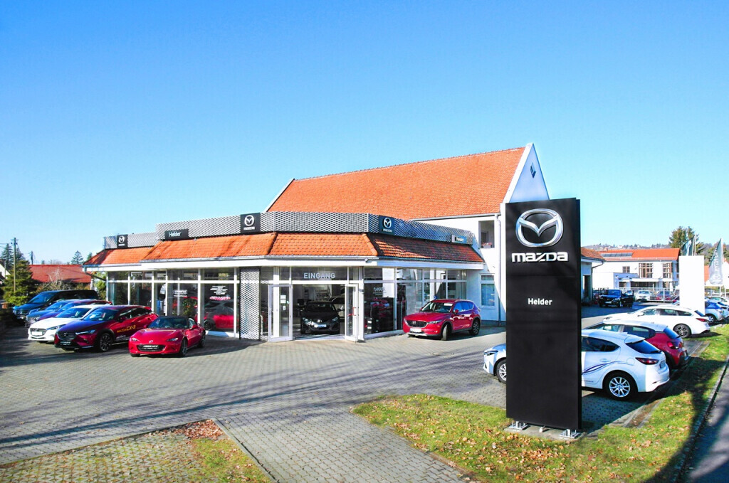 Bilder Autohaus Heider GmbH