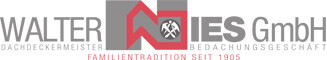 Walter Nies GmbH Logo