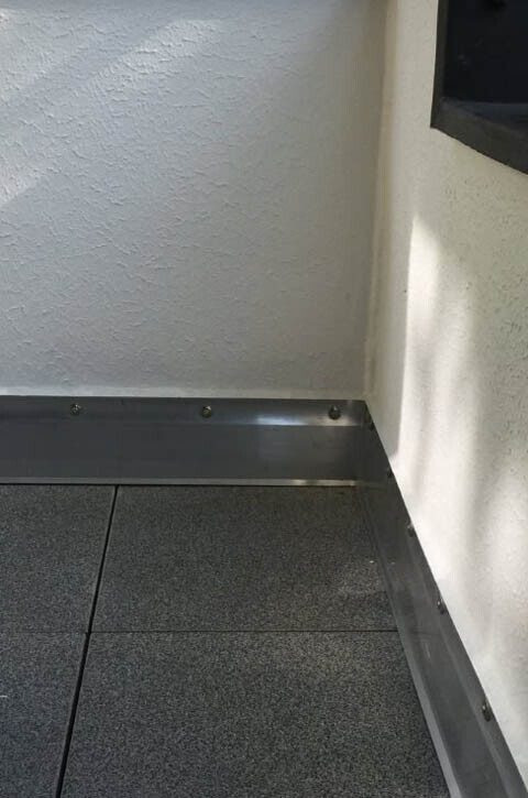 Bilder Heinz Pontius Baugesellschaft für Abdichtungstechnik mbH, Frankfurt/Hanau