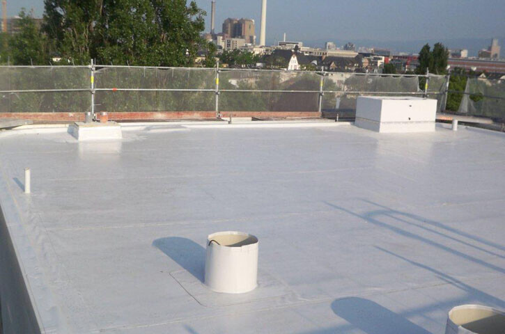 Bilder Heinz Pontius Baugesellschaft für Abdichtungstechnik mbH, Frankfurt/Hanau