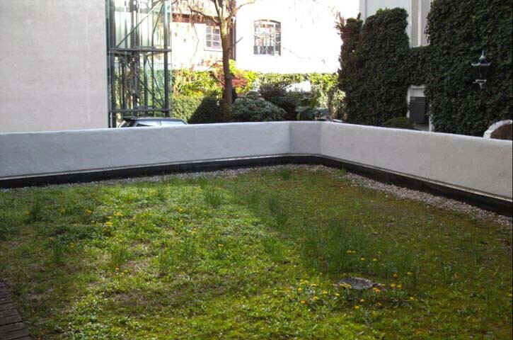 Bilder Heinz Pontius Baugesellschaft für Abdichtungstechnik mbH, Frankfurt/Hanau