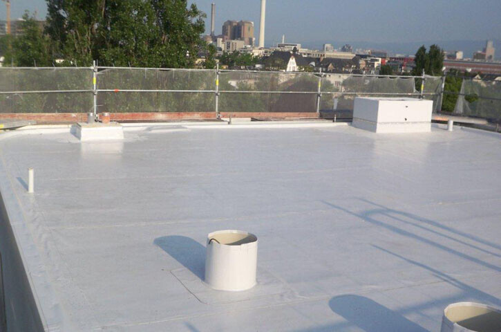 Bilder Heinz Pontius Baugesellschaft für Abdichtungstechnik mbH, Frankfurt/Hanau