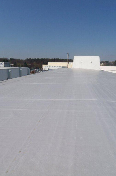 Bilder Heinz Pontius Baugesellschaft für Abdichtungstechnik mbH, Frankfurt/Hanau