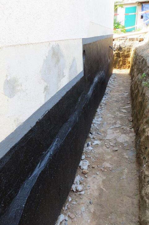 Bilder Heinz Pontius Baugesellschaft für Abdichtungstechnik mbH, Frankfurt/Hanau