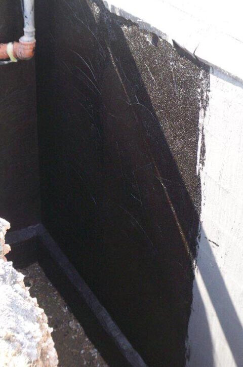 Bilder Heinz Pontius Baugesellschaft für Abdichtungstechnik mbH, Frankfurt/Hanau