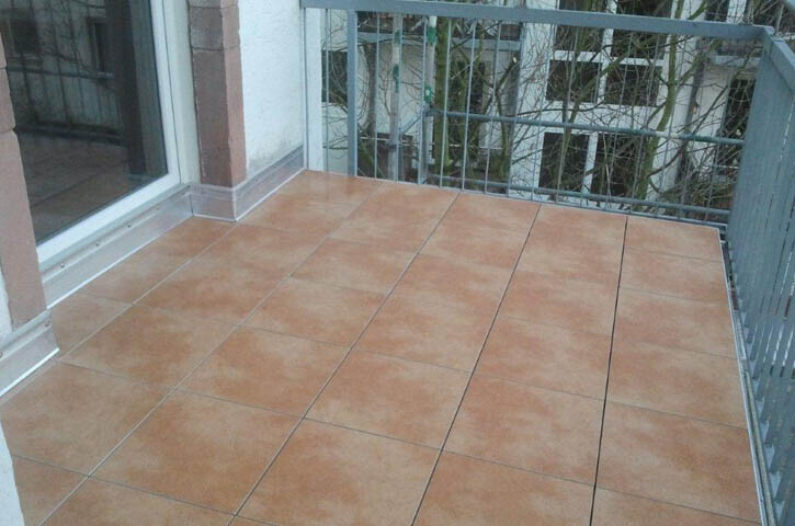 Bilder Heinz Pontius Baugesellschaft für Abdichtungstechnik mbH, Frankfurt/Hanau