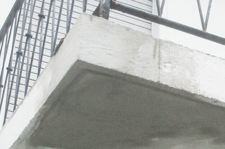 Bilder Heinz Pontius Baugesellschaft für Abdichtungstechnik mbH, Frankfurt/Hanau