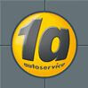1a Autoservice Ralf Lange Logo