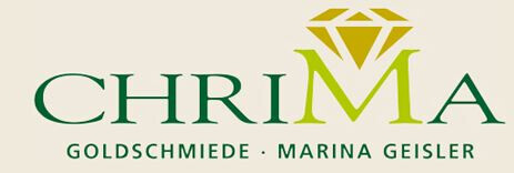 Goldschmiede Chrima Logo