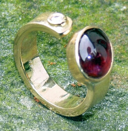 Bilder Goldschmiede Chrima