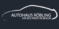 Autohaus Röbling Logo