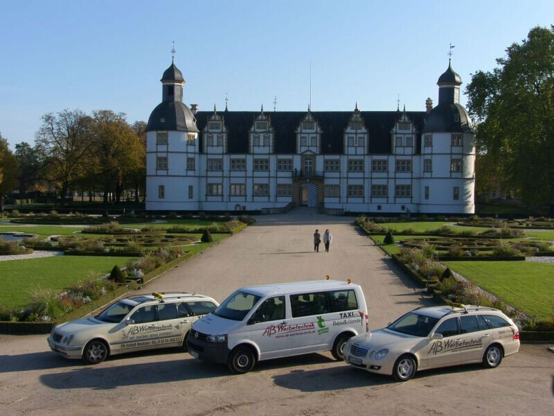 Bilder Taxi Portobello/Jonda