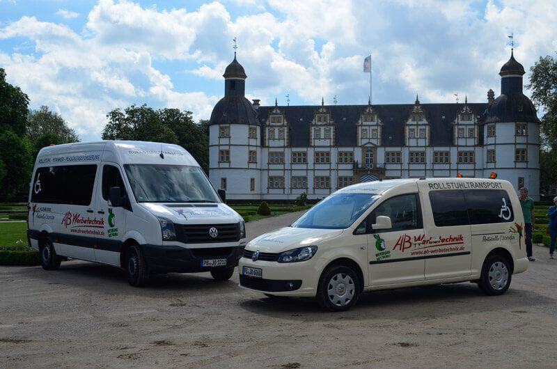 Bilder Taxi Portobello/Jonda