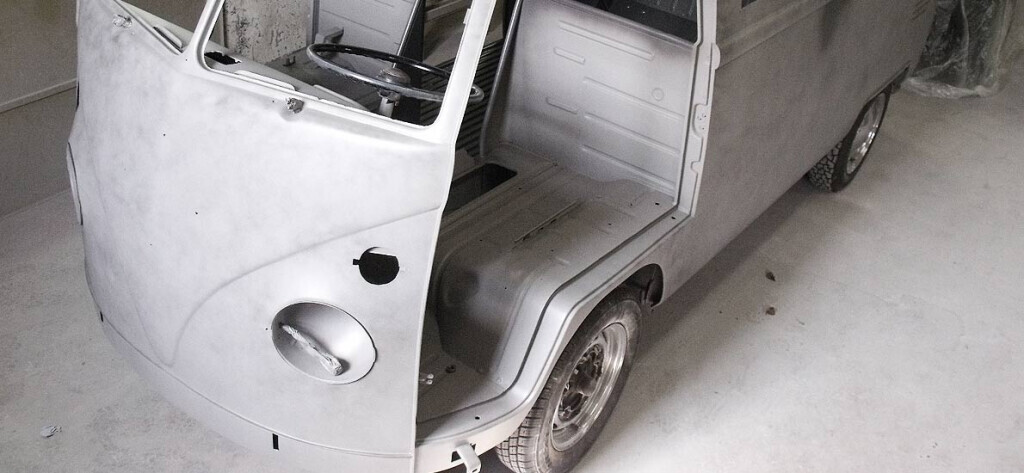 Bilder Autolackiererei Rissewyck