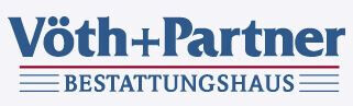 Pietät im Nordend Logo