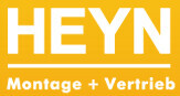 Klaus Heyn Montagen Logo