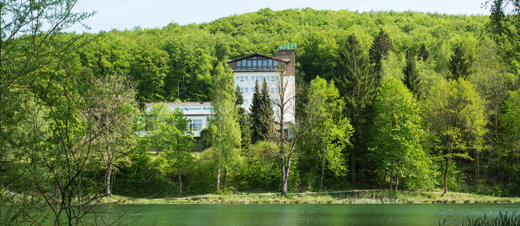 Bilder Naturhotel Reifenstein Inh. Matthias Bause