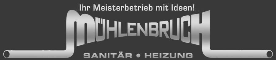 Mühlenbruch Sanitär und Heizung Logo