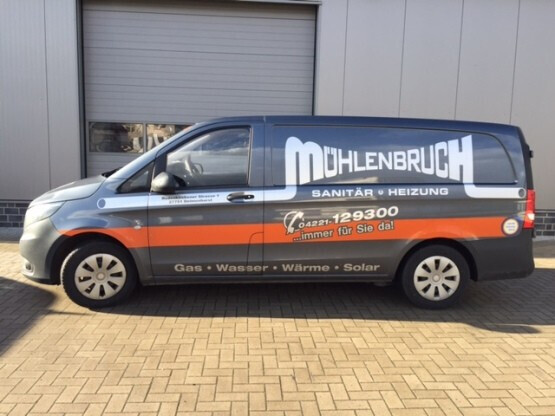 Bilder Mühlenbruch Sanitär und Heizung