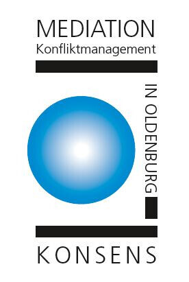 Konsens juristische Kanzlei für Mediation & Konfliktschlichtung Logo