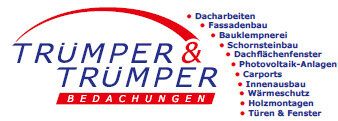 Trümper & Trümper GmbH & Co KG Logo