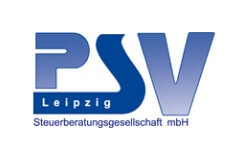 PSV Leipzig Steuerberatungsgesellschaft mbH Logo