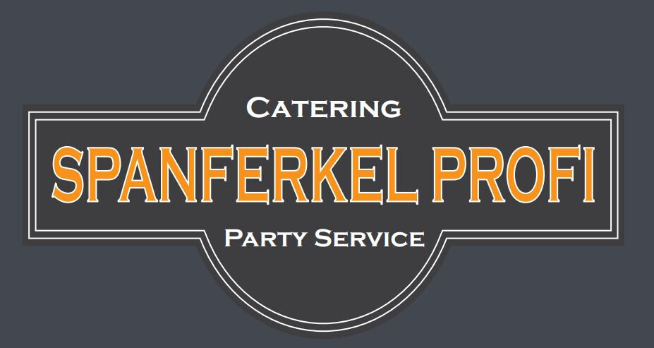 Spanferkel Profi Catering & Partyservice Logo
