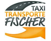 Taxi Transporte Fischer Inh. Manuela Fischer Logo