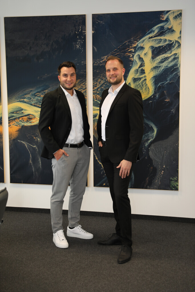 Bilder R+V Generalvertretung Staudacher & Niedermaier OHG